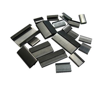 Flejes de pl&aacute;stico